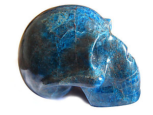 Apatite Skulls