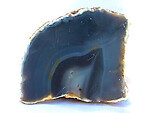 Grey Agate Rough - 5 LB Lot