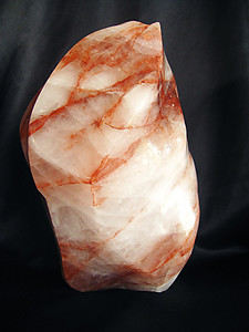 Fire Quartz Flame (10.70Kg)