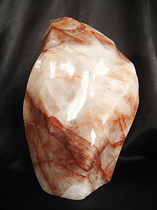 Fire Quartz Flame (10.70Kg)