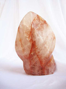 Fire Quartz Flame (2.72Kg)