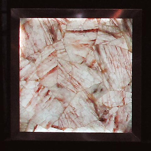 Fire Quartz Tile (40 x 40 cm)