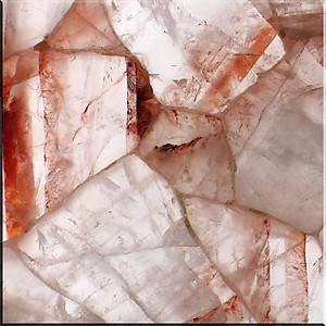 Fire Quartz Tile (40 x 40 cm)