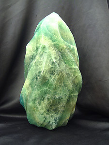 Fluorite Flame (11.93kg)