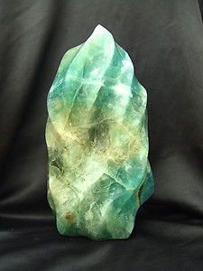 Fluorite Flame (11.93kg)