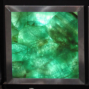 Fluorite Tile (40 x 40 cm)