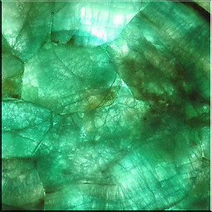 Fluorite Tile (40 x 40 cm)