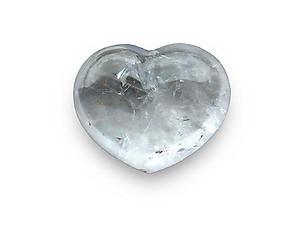 Girasol Jewelry Hearts