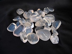 Girasol Tumbled Stones- 1 lb bags