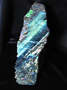 Labradorite Plaque - Large (9Kg)