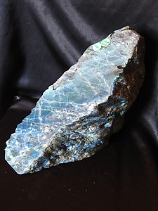 Labradorite Plaque - Large (9Kg)