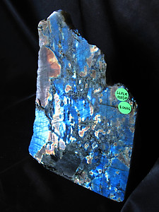 Labradorite Plaque - Large (7.08kg)