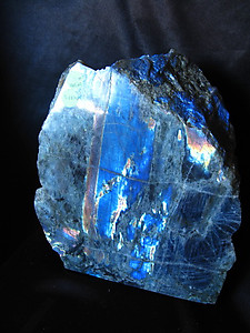 Labradorite Plaque - Large (9.28kg)