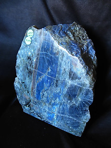 Labradorite Plaque - Large (9.28kg)