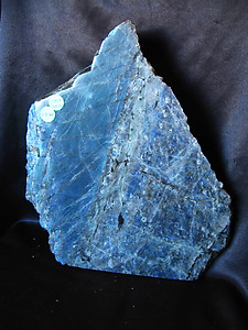 Labradorite Plaque - Large (7.91kg)