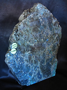 Labradorite Plaque - Large (9.37kg)