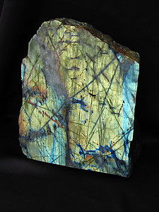 Labradorite Plaque - Large (9.45Kg)