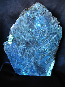 Labradorite Plaque - Large (9.37kg)