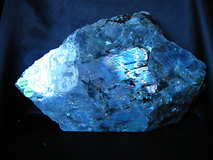 Labradorite Plaque - Large (7.98kg)