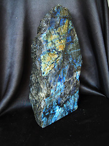 Labradorite Plaque - Large (8.72Kg)