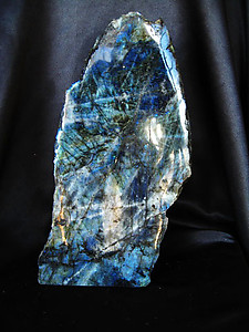 Labradorite Plaque - Large (8.72Kg)