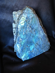 Labradorite Plaque - Large (9.40kg)