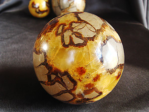 Septarian Sphere (65-90 mm)