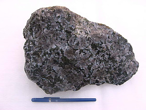 Indigo Gabbro Rough 5 LB Lot