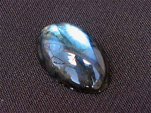 8 x 22 mm Labradorite Cabochons