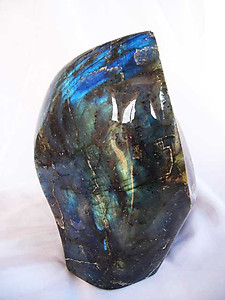 Labradorite Flame