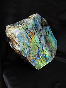 Labradorite Plaque - Large (12kg)