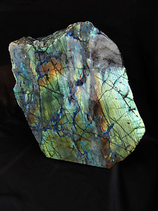 Labradorite Plaque - Large (12kg)