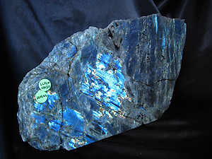 Labradorite Plaque - Large (13.03kg)