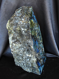 Labradorite Plaque - Large (13.29Kg)