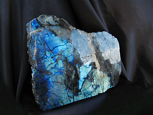 Labradorite Plaque - Large (15.26kg)