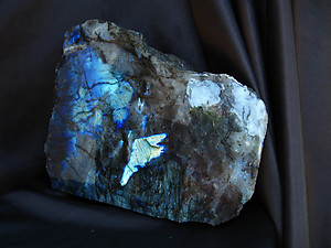 Labradorite Plaque - Large (15.26kg)