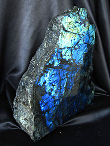 Labradorite Plaque - Large (18.05kg)