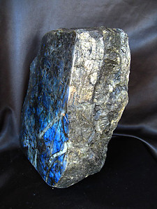 Labradorite Plaque - Large (21.03Kg)