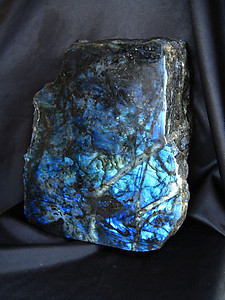 Labradorite Plaque - Large (21.03Kg)