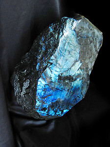 Labradorite Plaque - Large (29.58Kg)