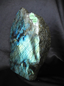 Labradorite Plaque - Large (4.05kg)