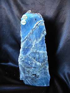 Labradorite Plaque - Large (5.04Kg)