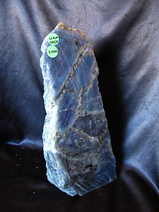 Labradorite Plaque - Large (5.04Kg)