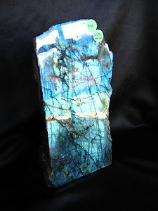 Labradorite Plaque - Large (5kg)