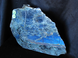 Labradorite Plaque - Large (6.03Kg)