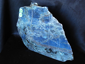 Labradorite Plaque - Large (6.03Kg)