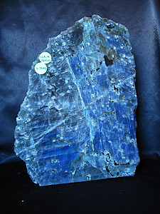 Labradorite Plaque - Large (6.37kg)