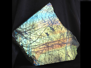 Labradorite Plaque - Large (6.50kg)