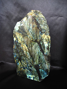 Labradorite Plaque - Large (6.61kg)