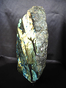 Labradorite Plaque - Large (6.61kg)